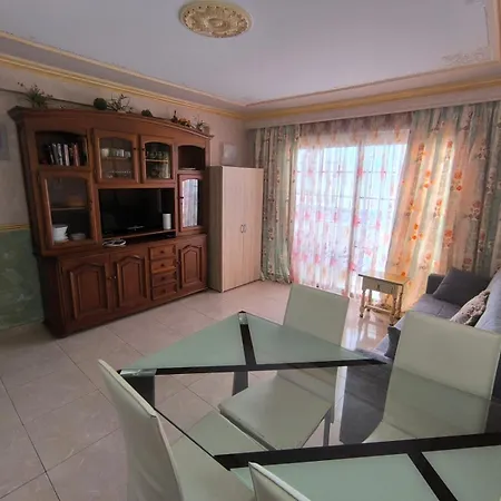 Parque Royal 2 * Адехе