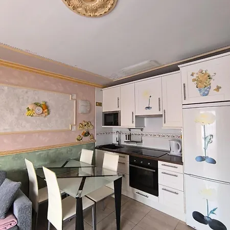 Parque Royal 2 * Адехе