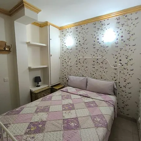 Parque Royal 2 * Адехе