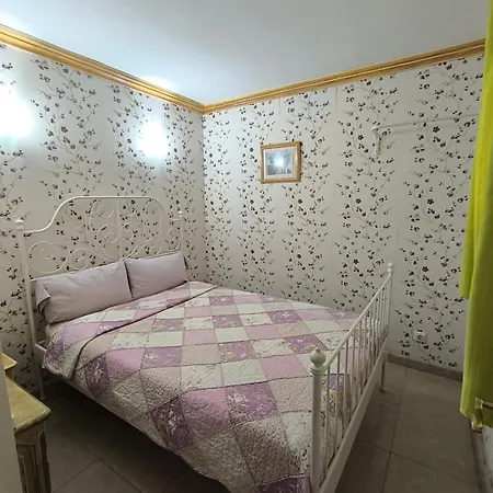 Parque Royal 2 Апартаменты