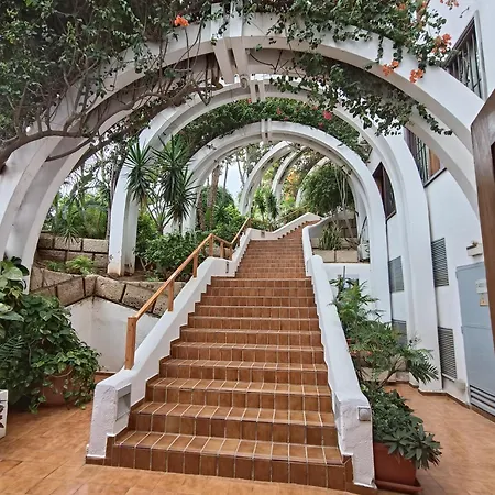 Apartment Parque Royal 2 Costa Adeje (Tenerife)
