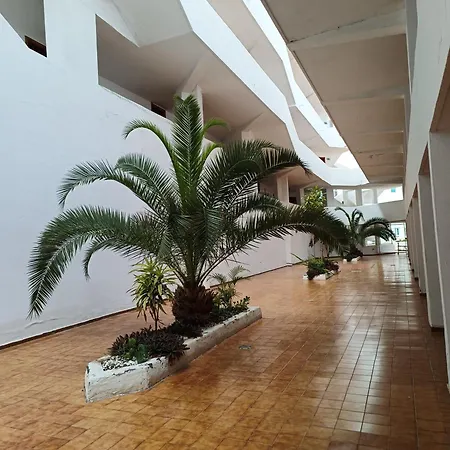 Parque Royal 2 Apartment *