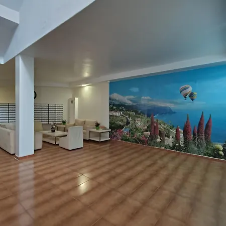 Apartment Parque Royal 2 Costa Adeje (Tenerife)