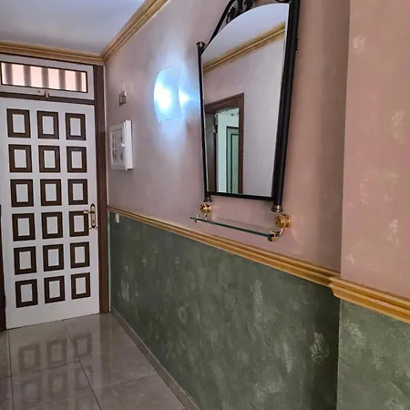 Parque Royal 2 Apartment