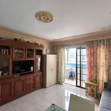 Apartment Parque Royal 2 Costa Adeje (Tenerife)