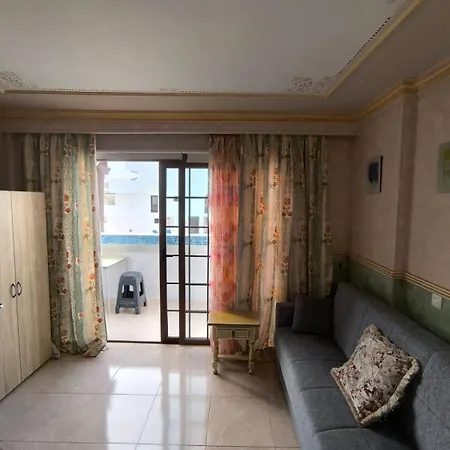 Parque Royal 2 Apartment Costa Adeje (Tenerife)