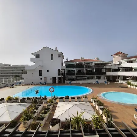 Parque Royal 2 Costa Adeje (Tenerife)